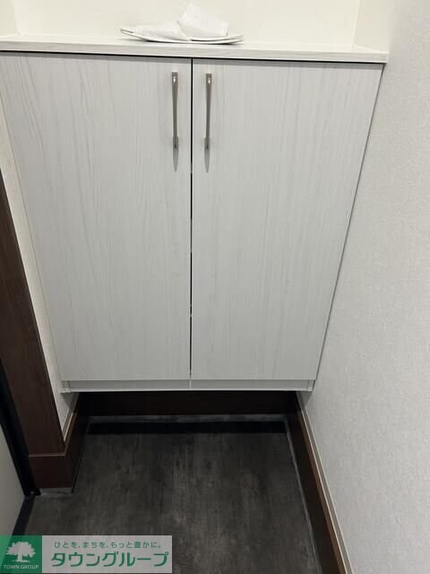 スマートヴィラ ウノモリの物件内観写真