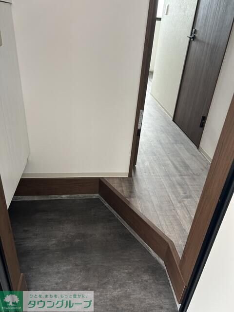 スマートヴィラ ウノモリの物件内観写真