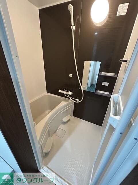 スマートヴィラ ウノモリの物件内観写真