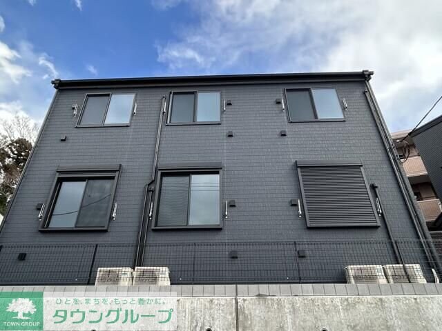 スマートヴィラ ウノモリの物件内観写真