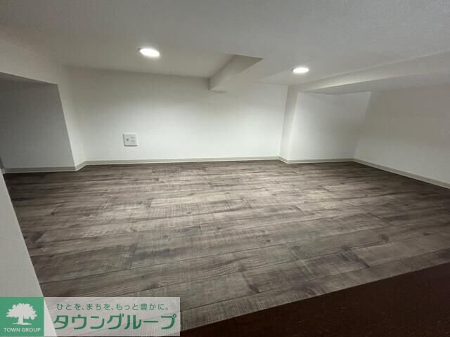 スマートヴィラ ウノモリの物件内観写真