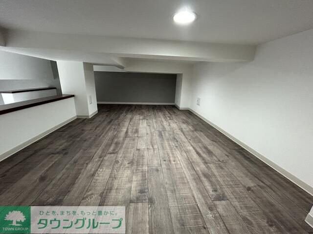 スマートヴィラ ウノモリの物件内観写真