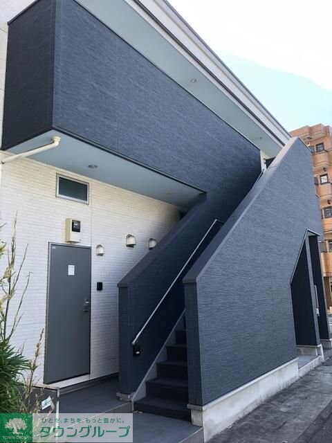 CozyHouse相模原の物件内観写真