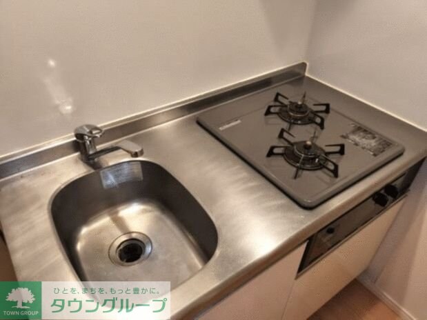 CozyHouse相模原の物件内観写真