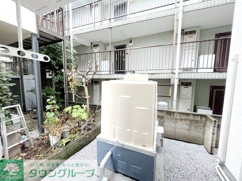 シーンプラス小田急相模原NORTHの物件内観写真