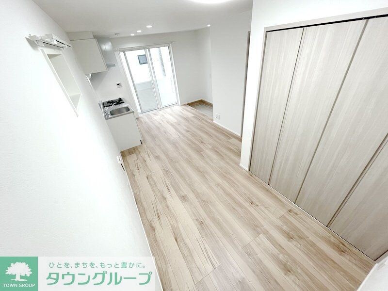 シーンプラス小田急相模原NORTHの物件内観写真