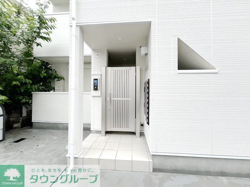 シーンプラス小田急相模原NORTHの物件内観写真