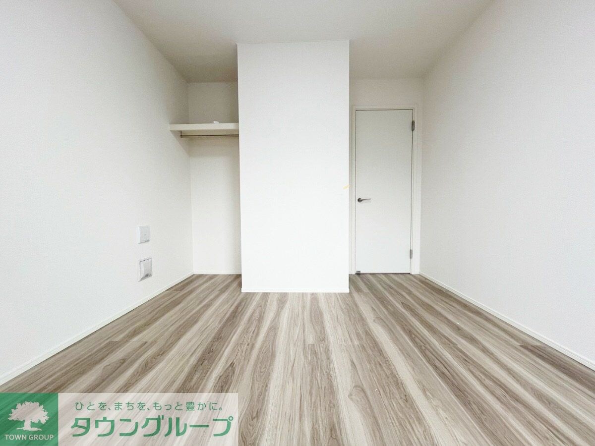 Agrande Odakyu-sagamiharaの物件内観写真