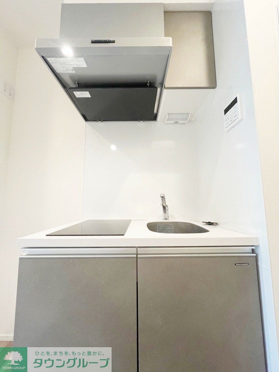 Agrande Odakyu-sagamiharaの物件内観写真