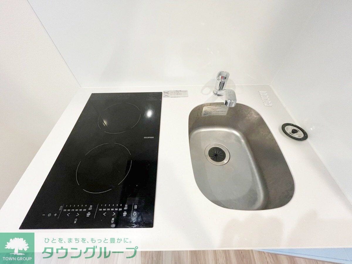 Agrande Odakyu-sagamiharaの物件内観写真