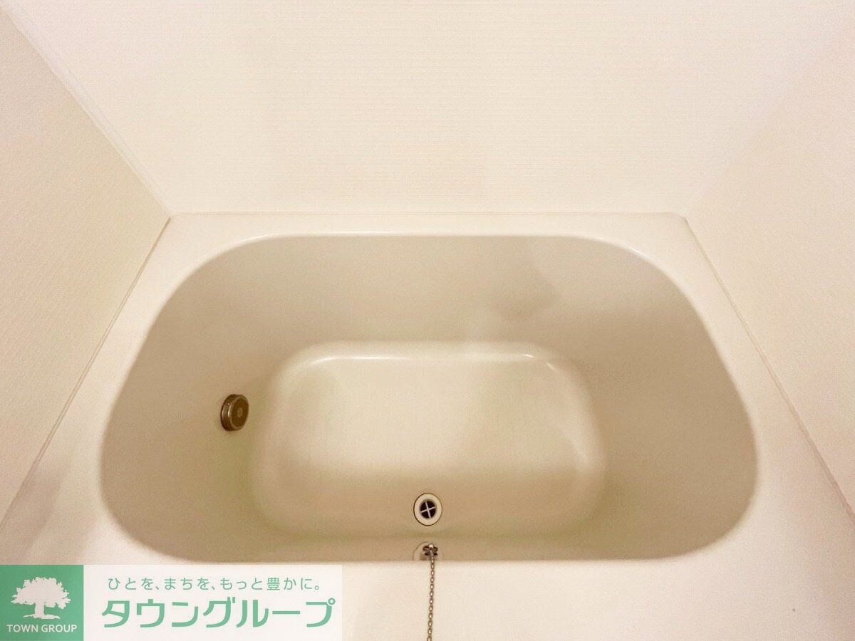 Agrande Odakyu-sagamiharaの物件内観写真