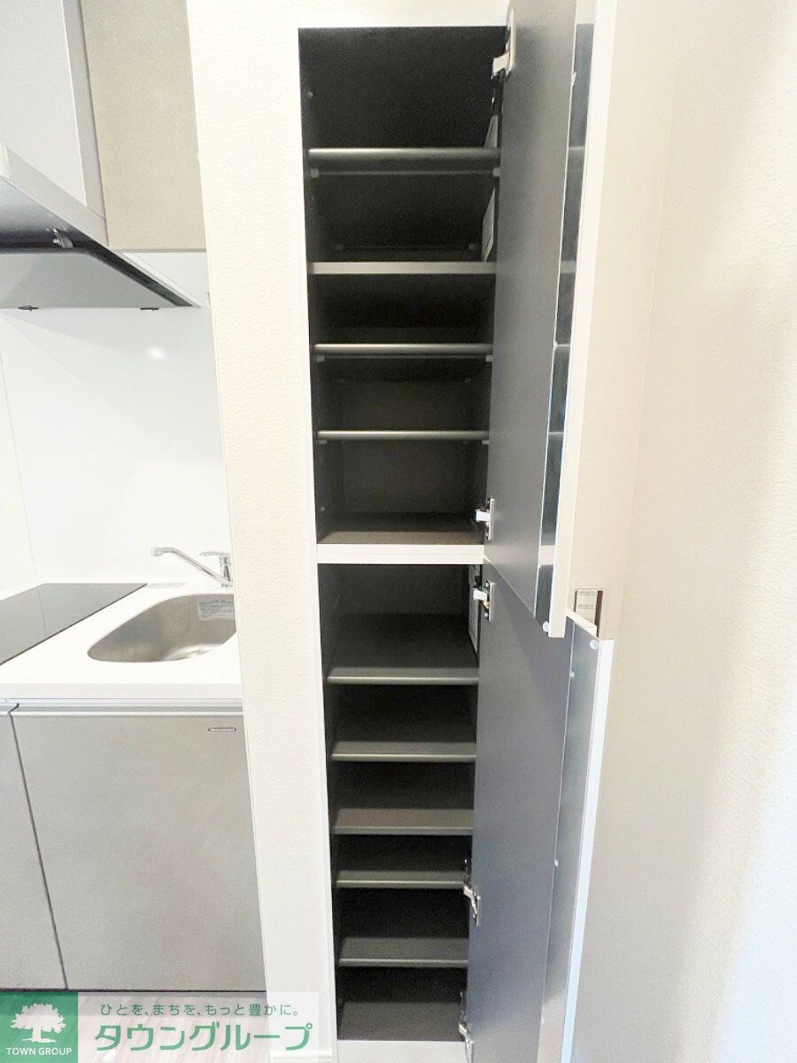 Agrande Odakyu-sagamiharaの物件内観写真