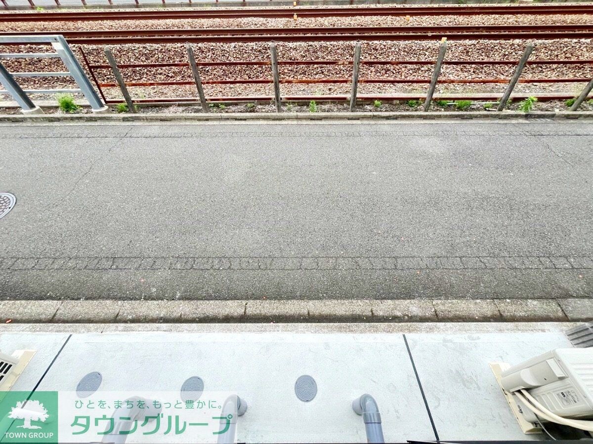 Agrande Odakyu-sagamiharaの物件内観写真