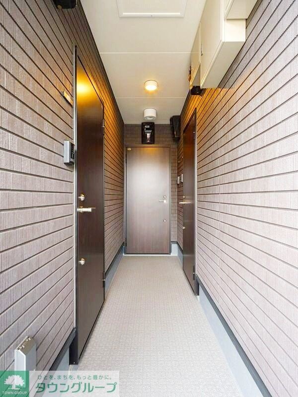 Agrande Odakyu-sagamiharaの物件内観写真