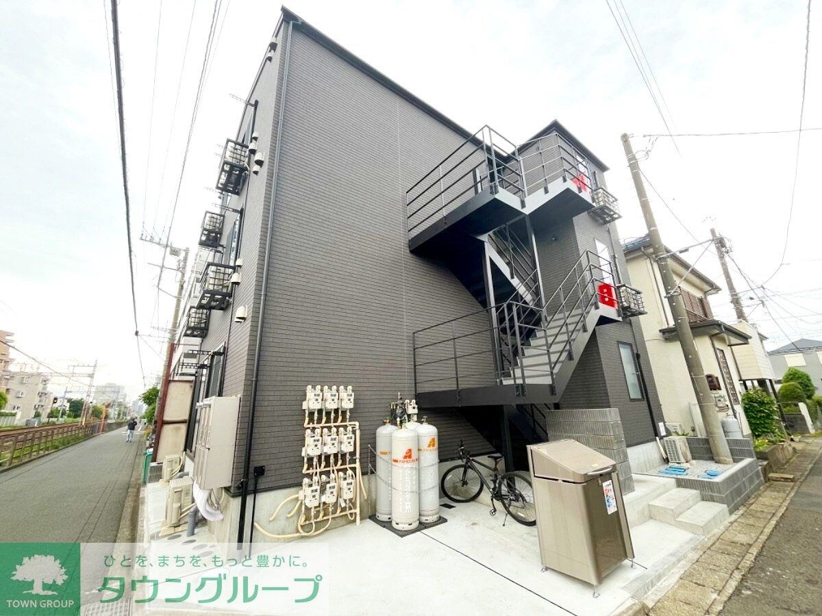 Agrande Odakyu-sagamiharaの物件内観写真