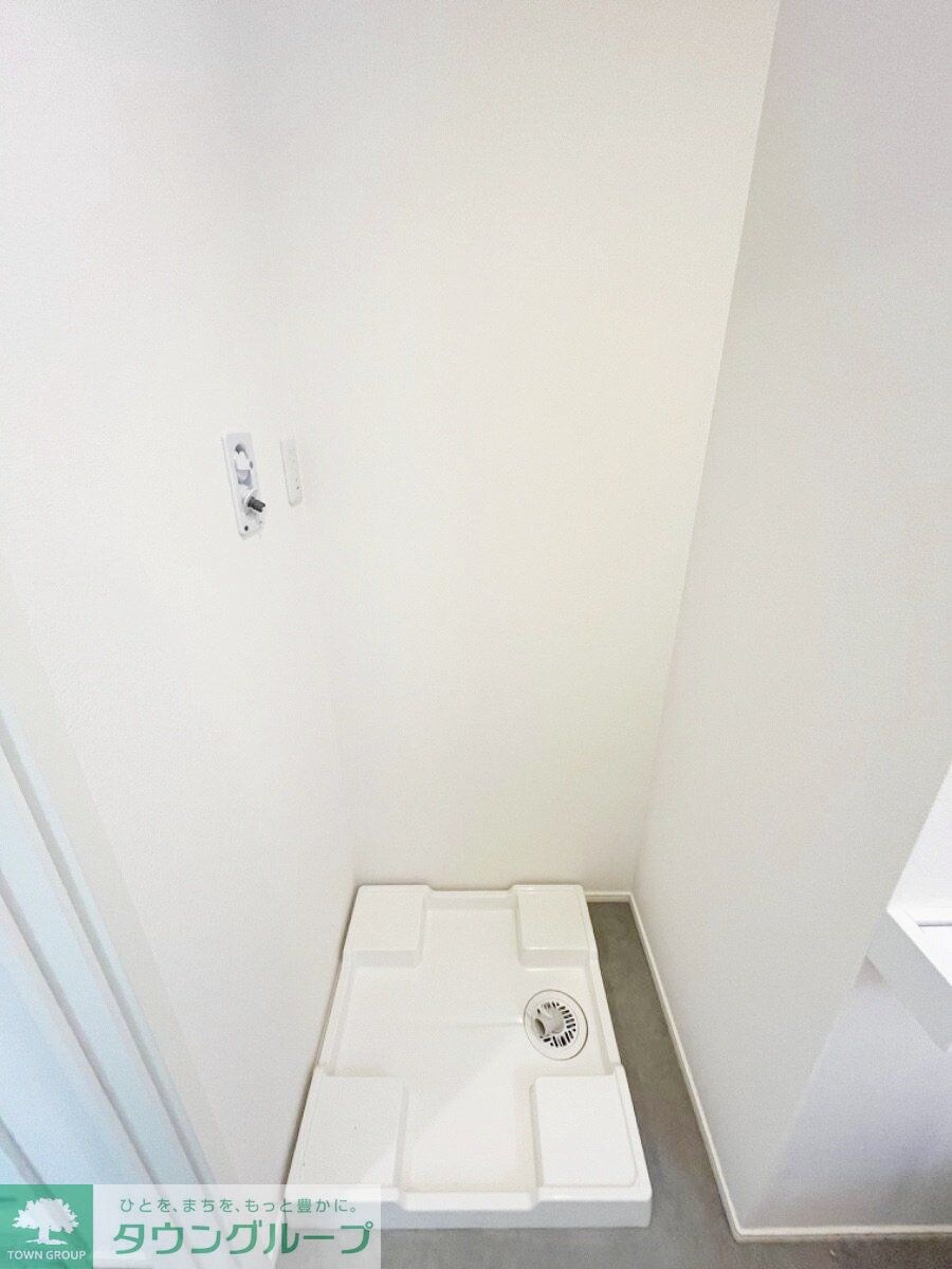 Agrande Odakyu-sagamiharaの物件内観写真