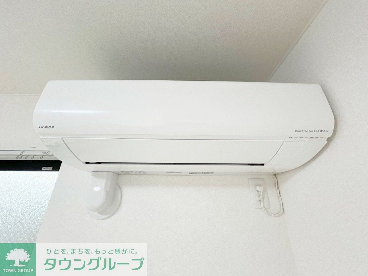 Agrande Odakyu-sagamiharaの物件内観写真