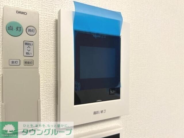 RDワンの物件内観写真