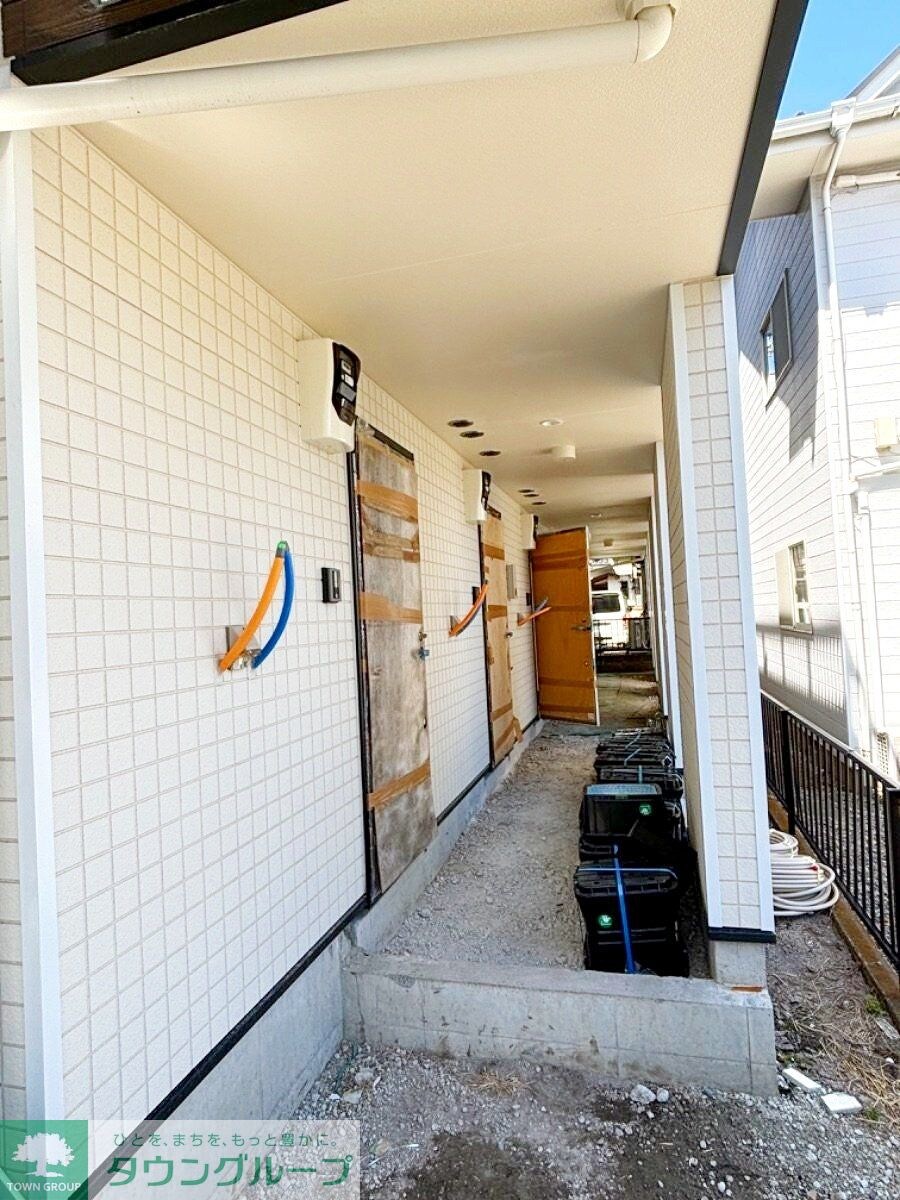 RDワンの物件内観写真