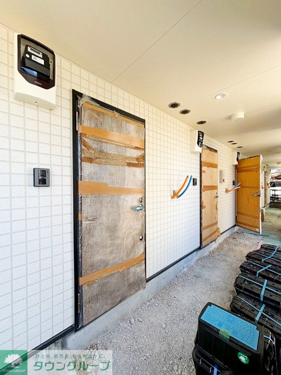 RDワンの物件内観写真