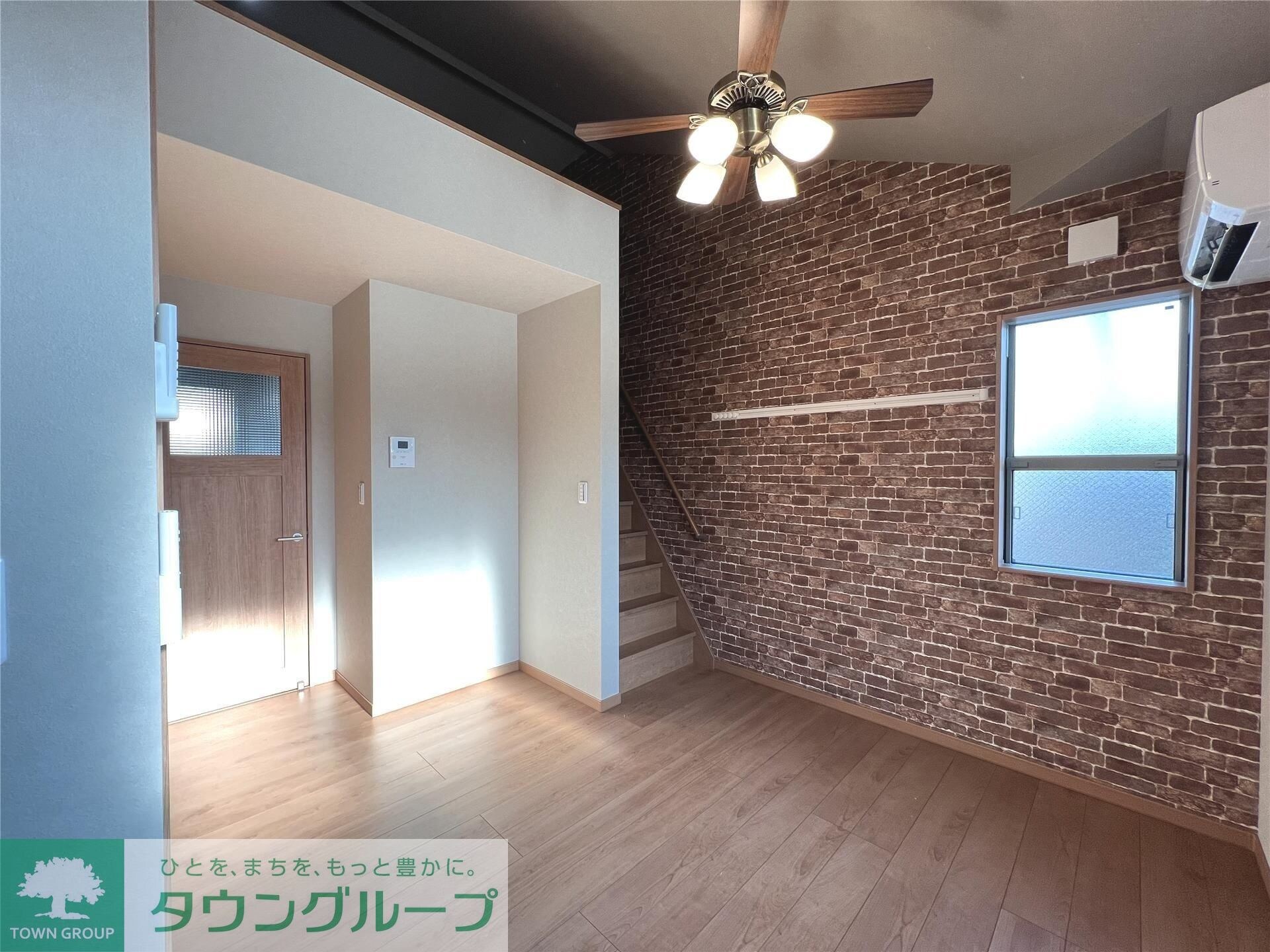 ピースフロー淵野辺の物件内観写真