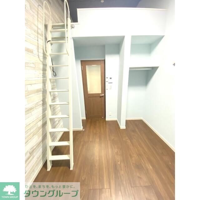 sentieroの物件内観写真