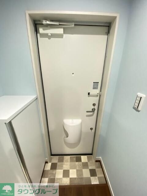 sentieroの物件内観写真