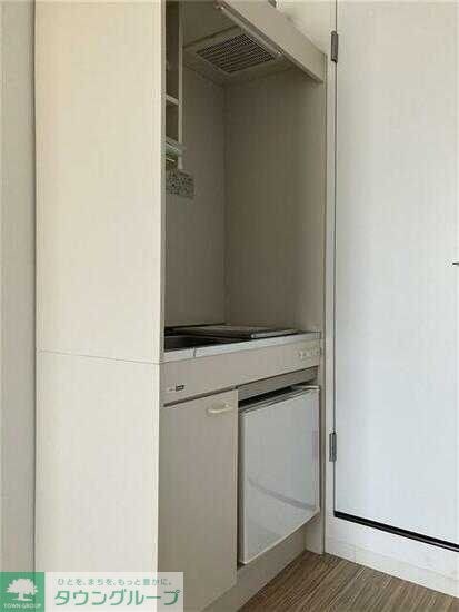 シュリットコートの物件内観写真