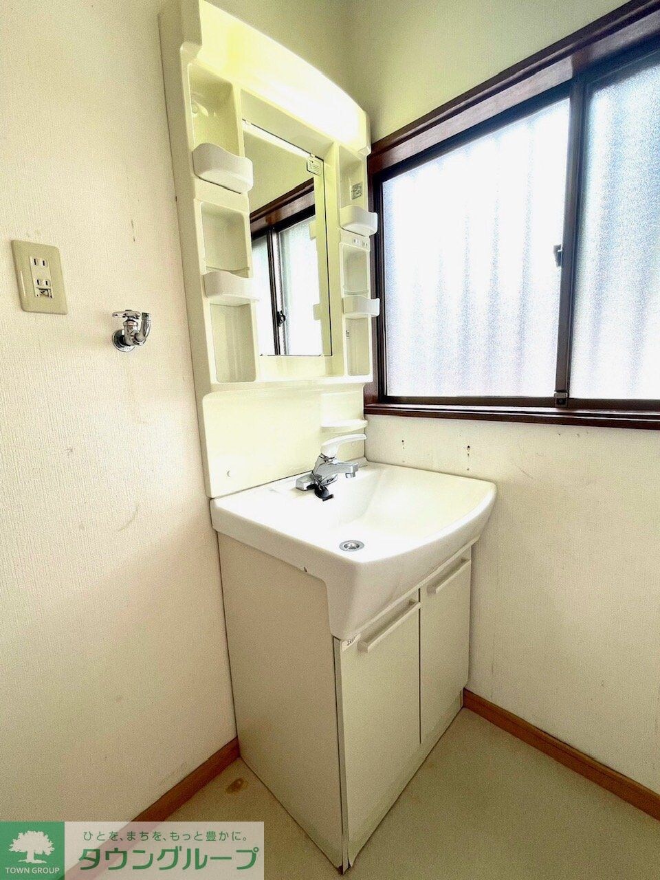 太井貸家の物件内観写真