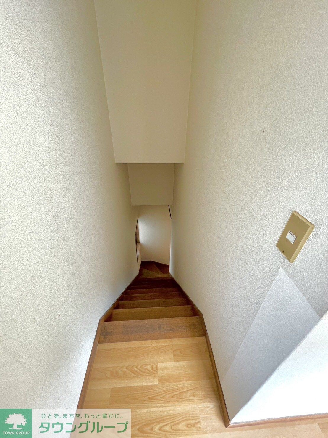 太井貸家の物件内観写真