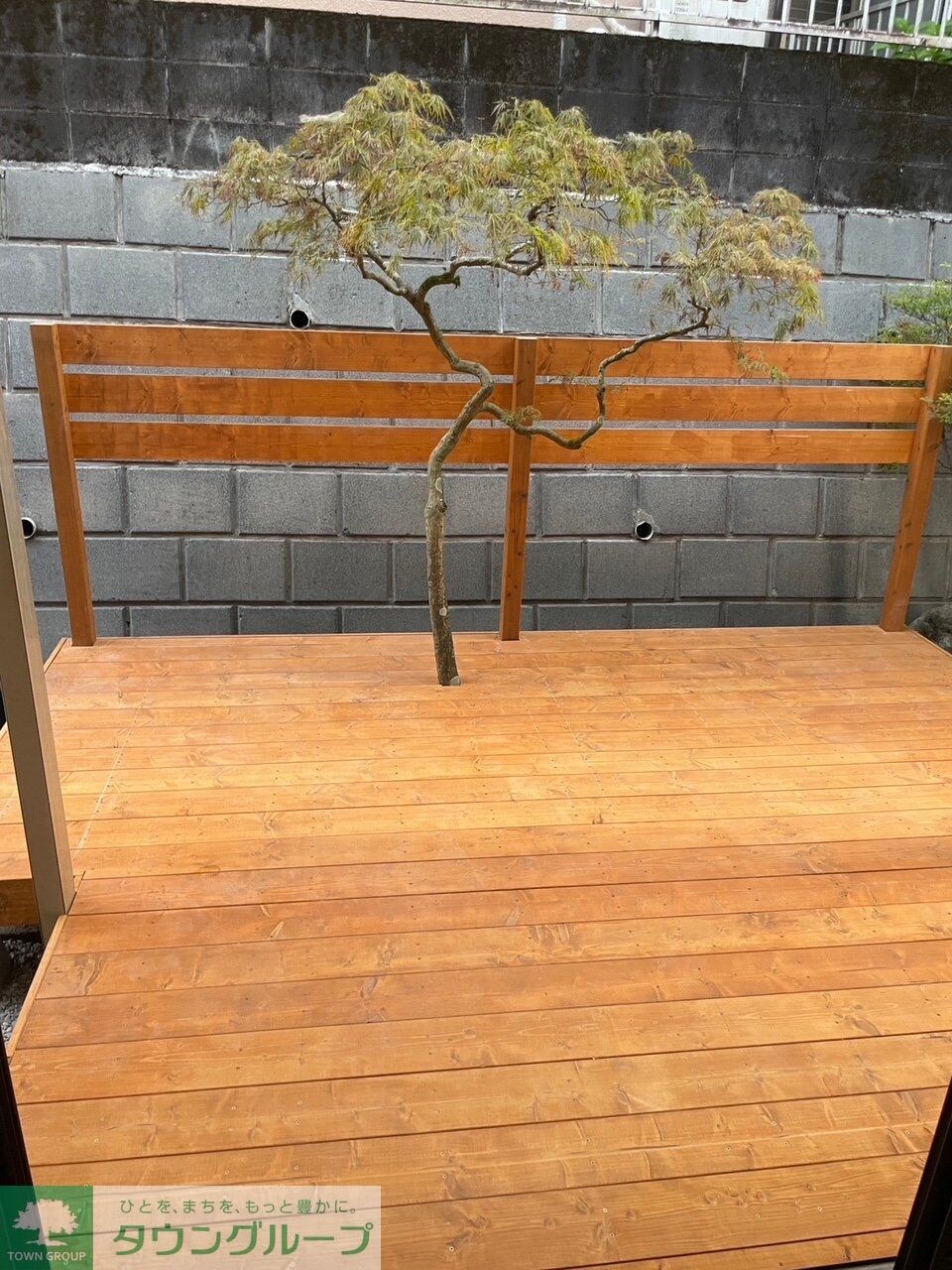 太井貸家の物件内観写真