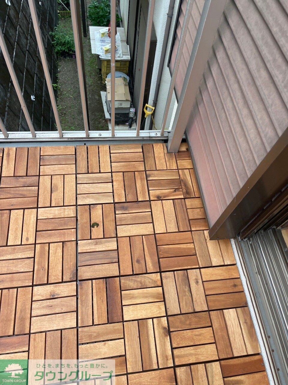 太井貸家の物件内観写真