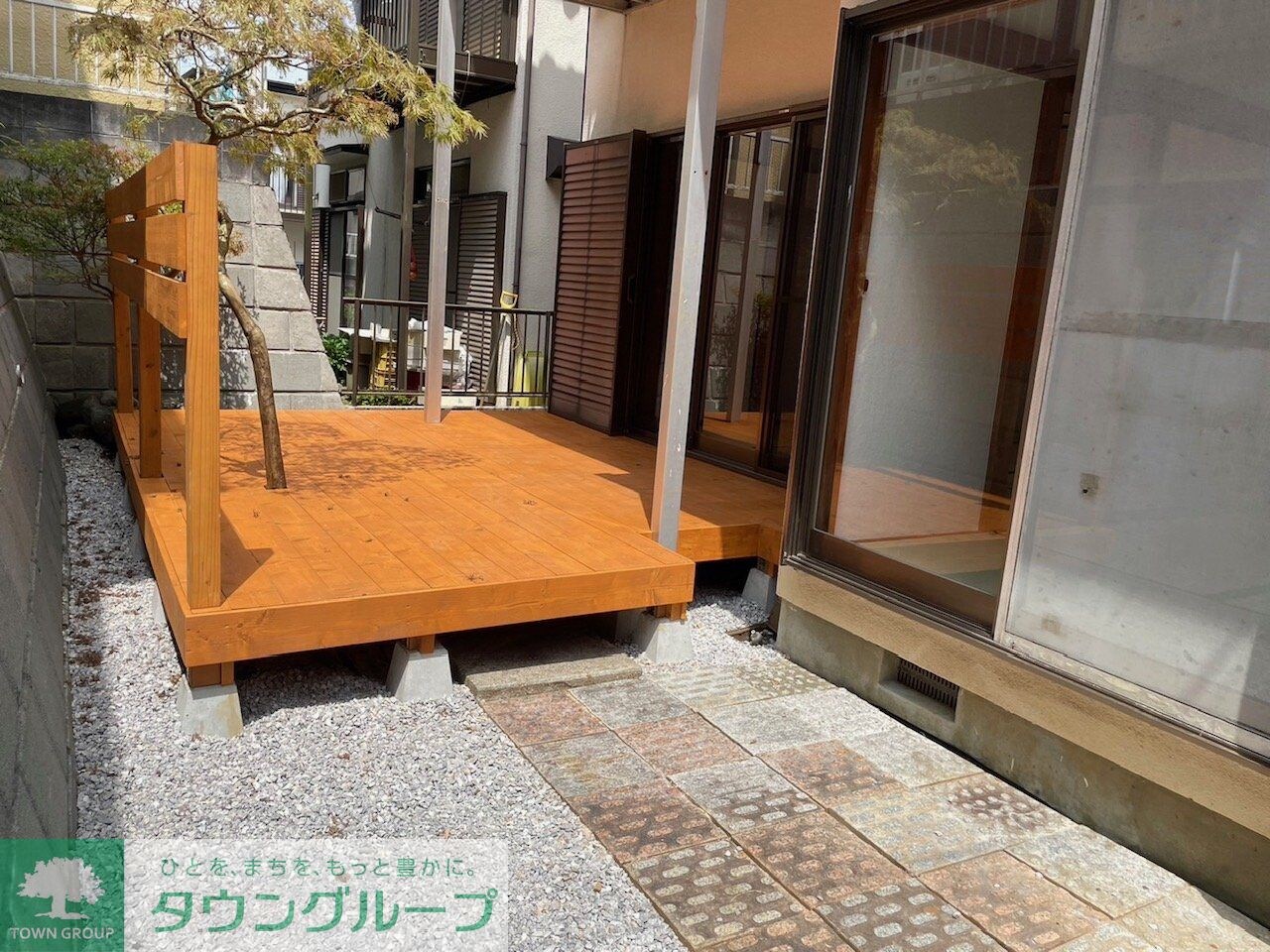 太井貸家の物件内観写真