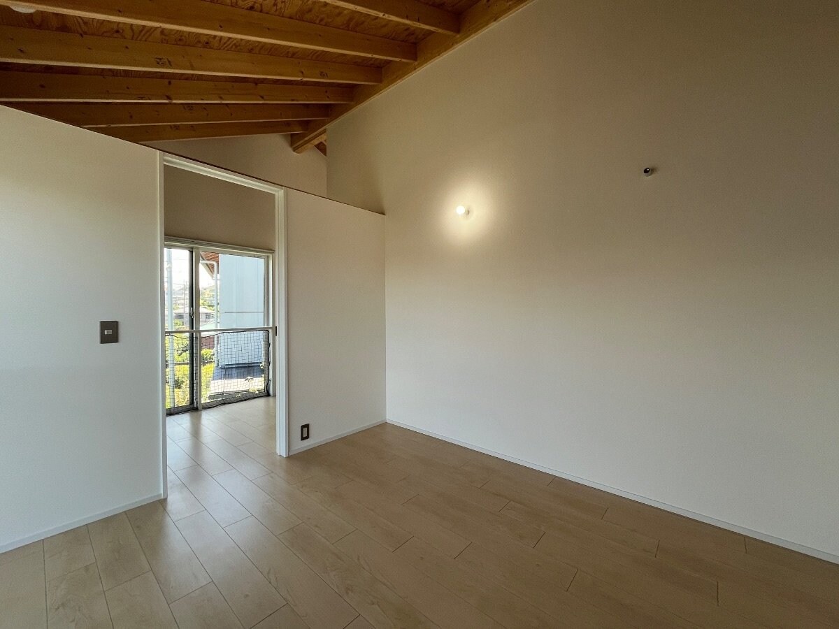 山口台SKY GARDENの物件内観写真