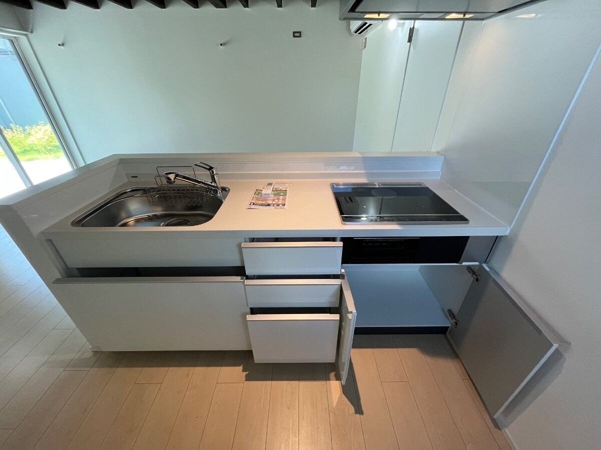 山口台SKY GARDENの物件内観写真