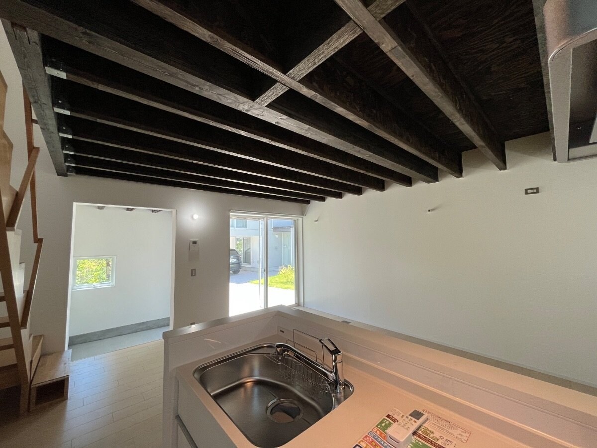 山口台SKY GARDENの物件内観写真