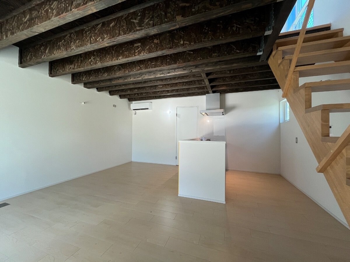 山口台SKY GARDENの物件内観写真