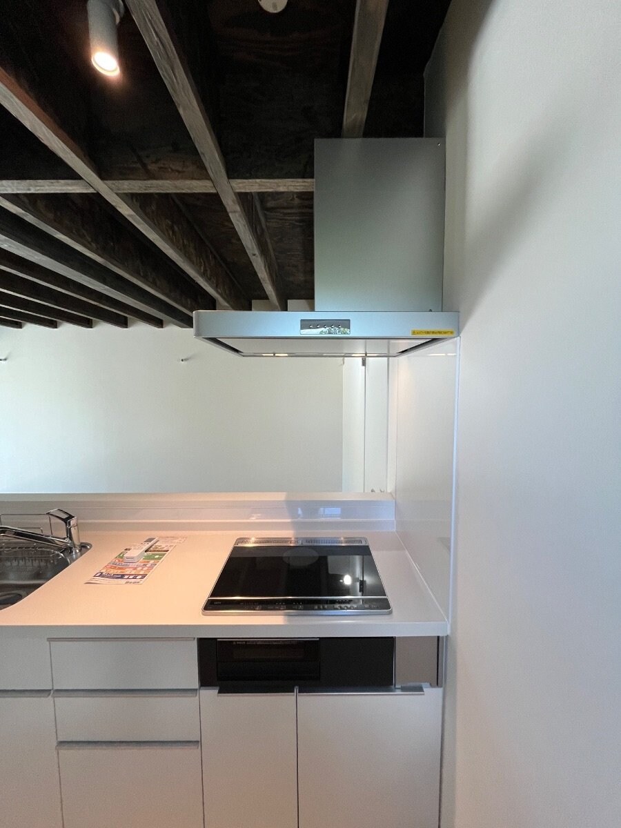 山口台SKY GARDENの物件内観写真