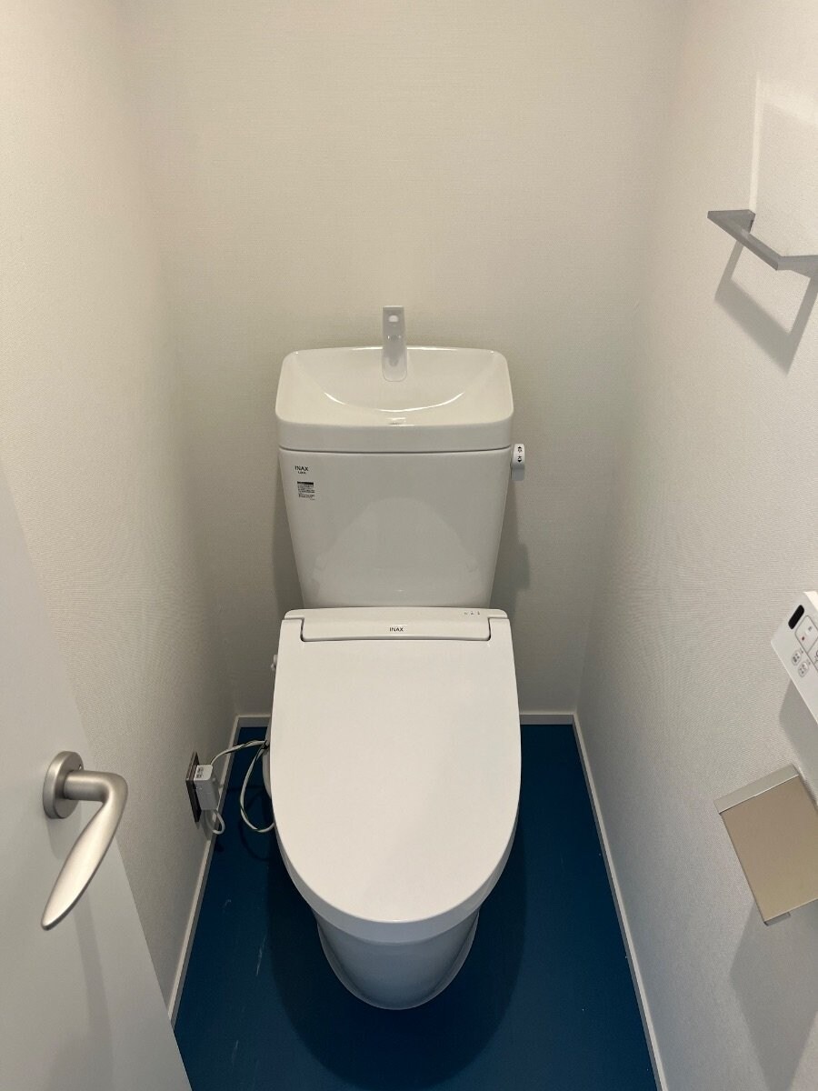 山口台SKY GARDENの物件内観写真