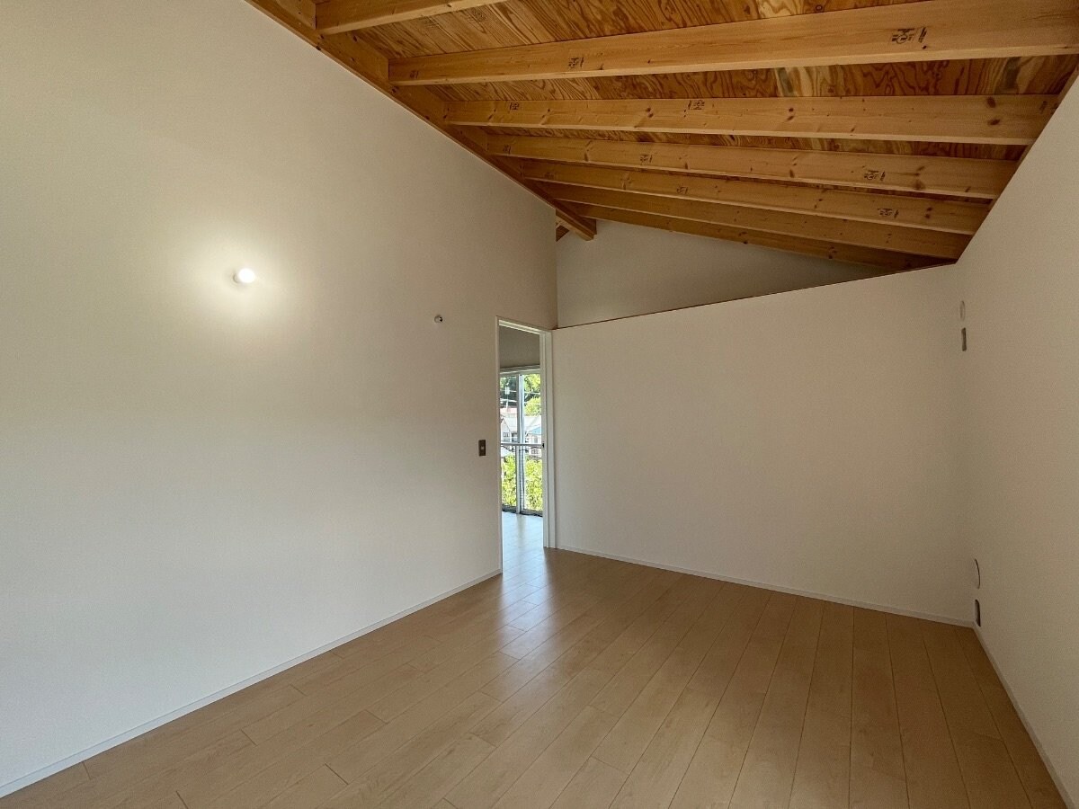 山口台SKY GARDENの物件内観写真