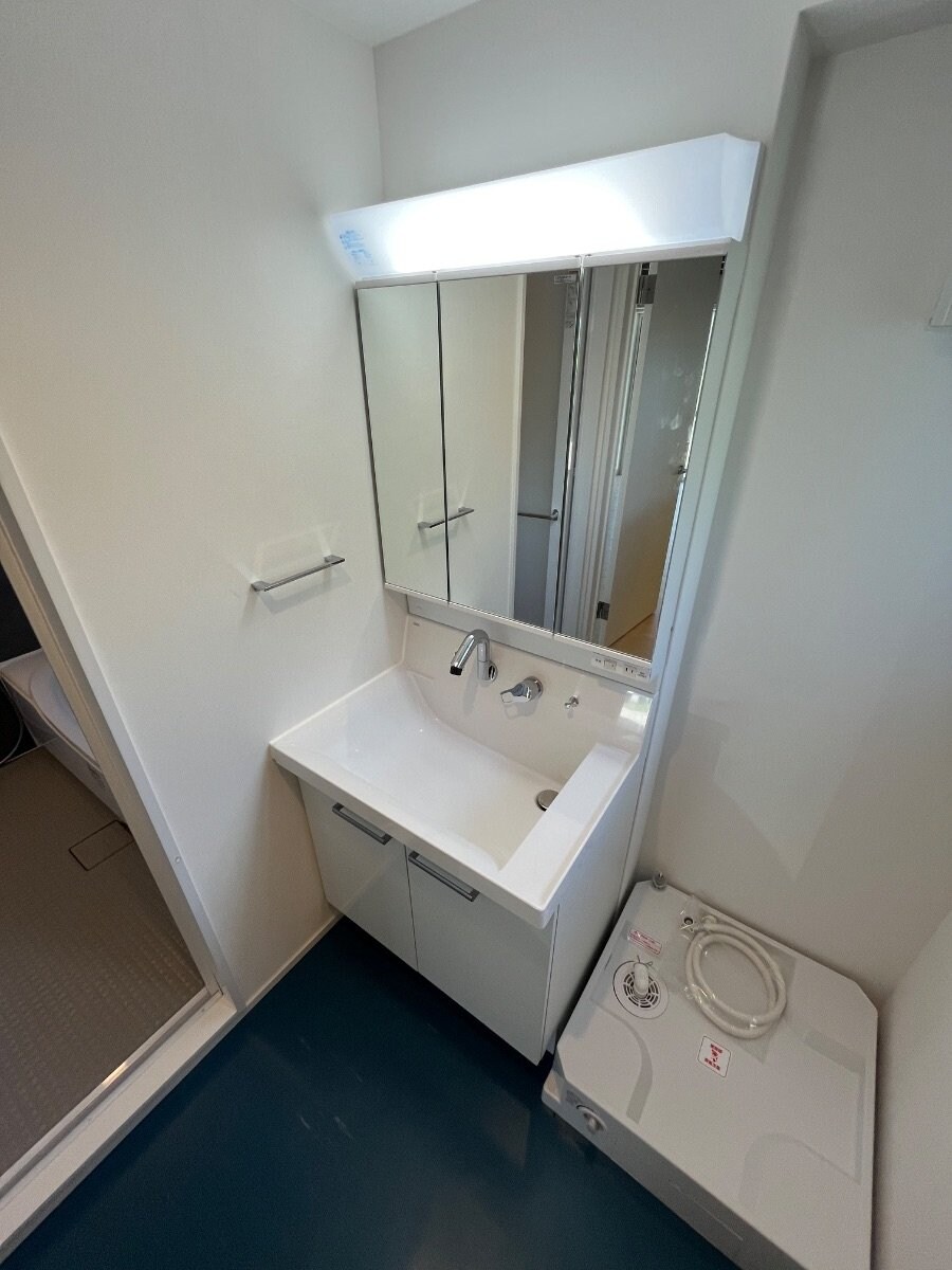 山口台SKY GARDENの物件内観写真