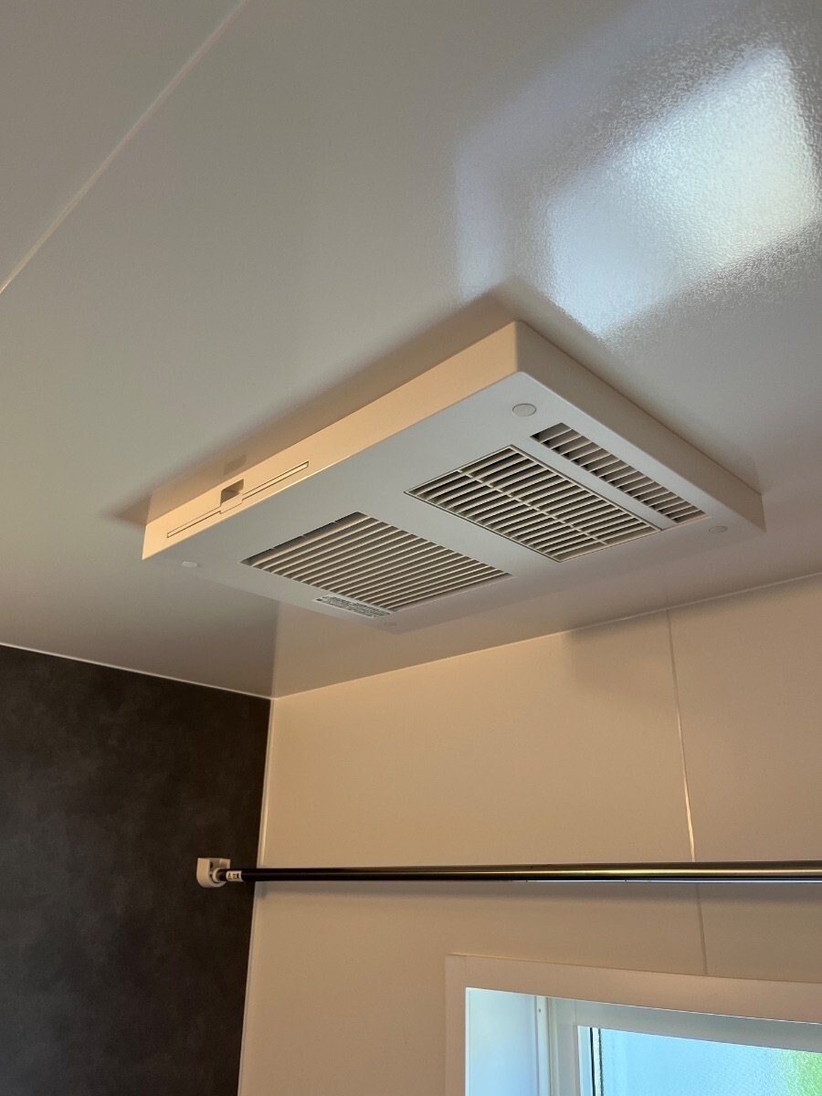 山口台SKY GARDENの物件内観写真