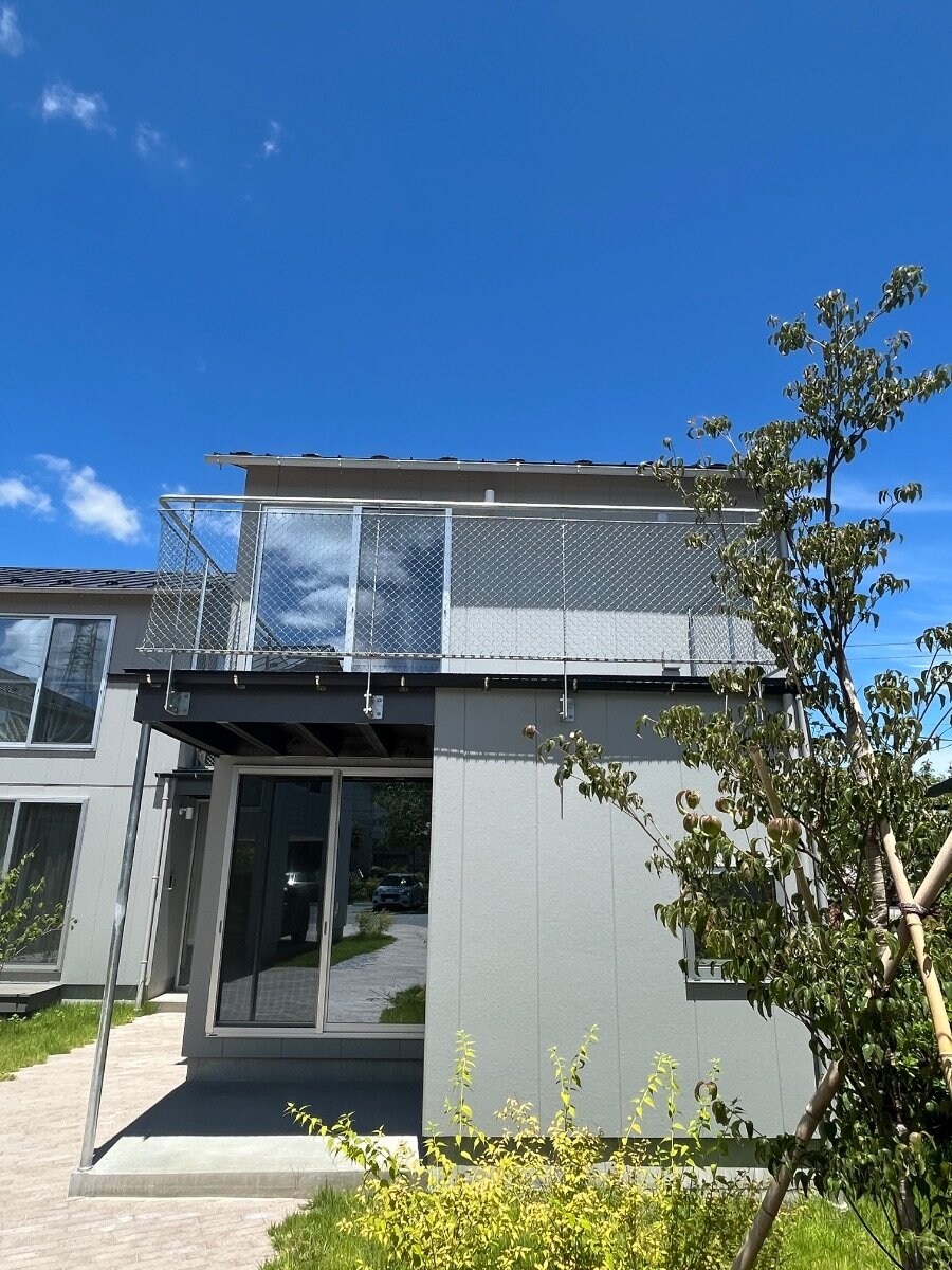 山口台SKY GARDENの物件内観写真