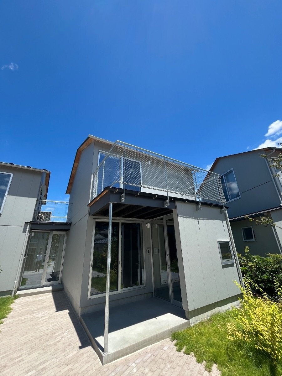 山口台SKY GARDENの物件内観写真