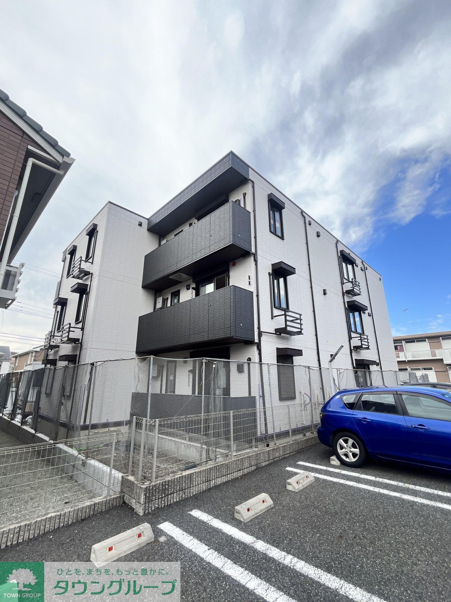 セントラーレの物件内観写真