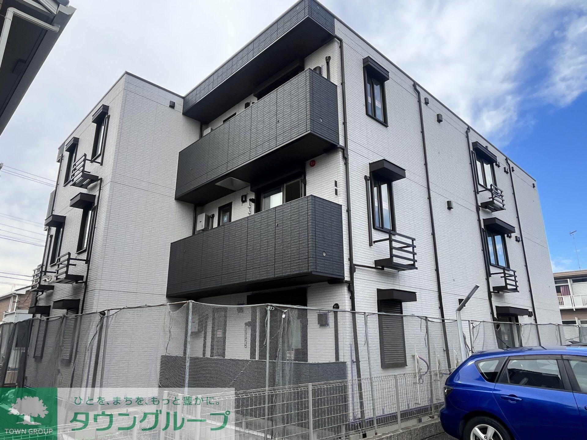 セントラーレの物件内観写真