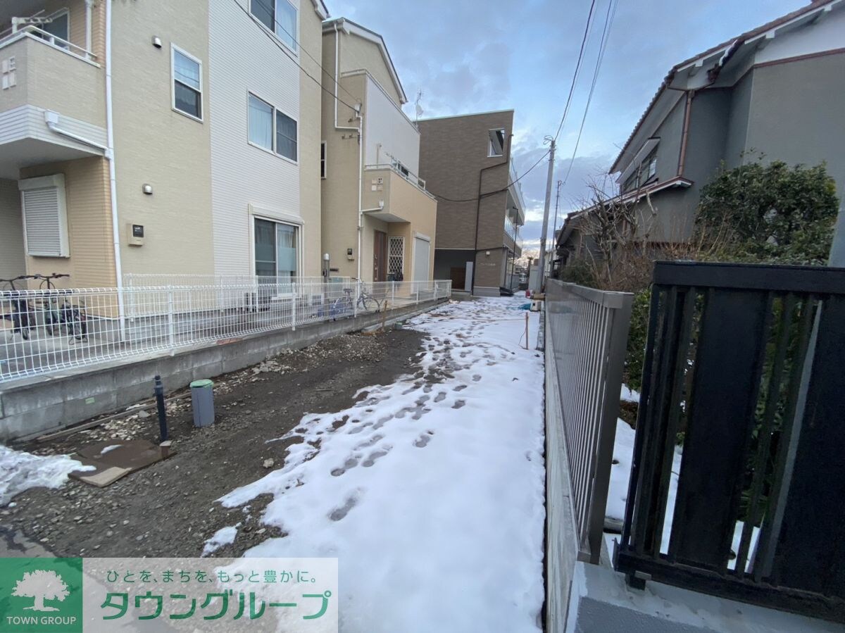 グレイス橋本の物件内観写真