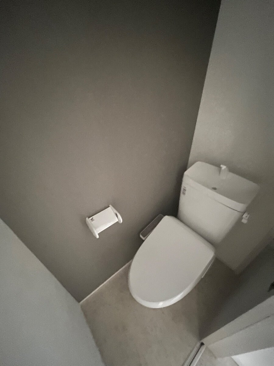 Olive Terrace高ヶ坂の物件内観写真