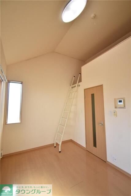 フローラ共和の物件内観写真