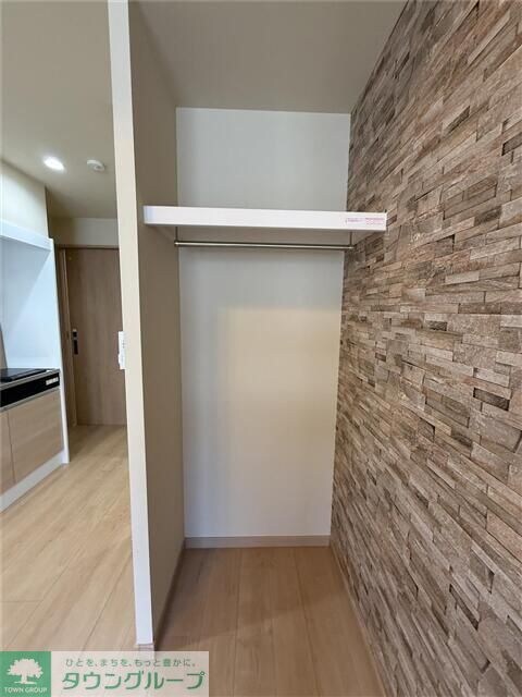 シャテーニュ東林間の物件内観写真